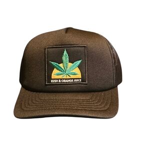 Black Diamond Supply Co Trucker Hat
